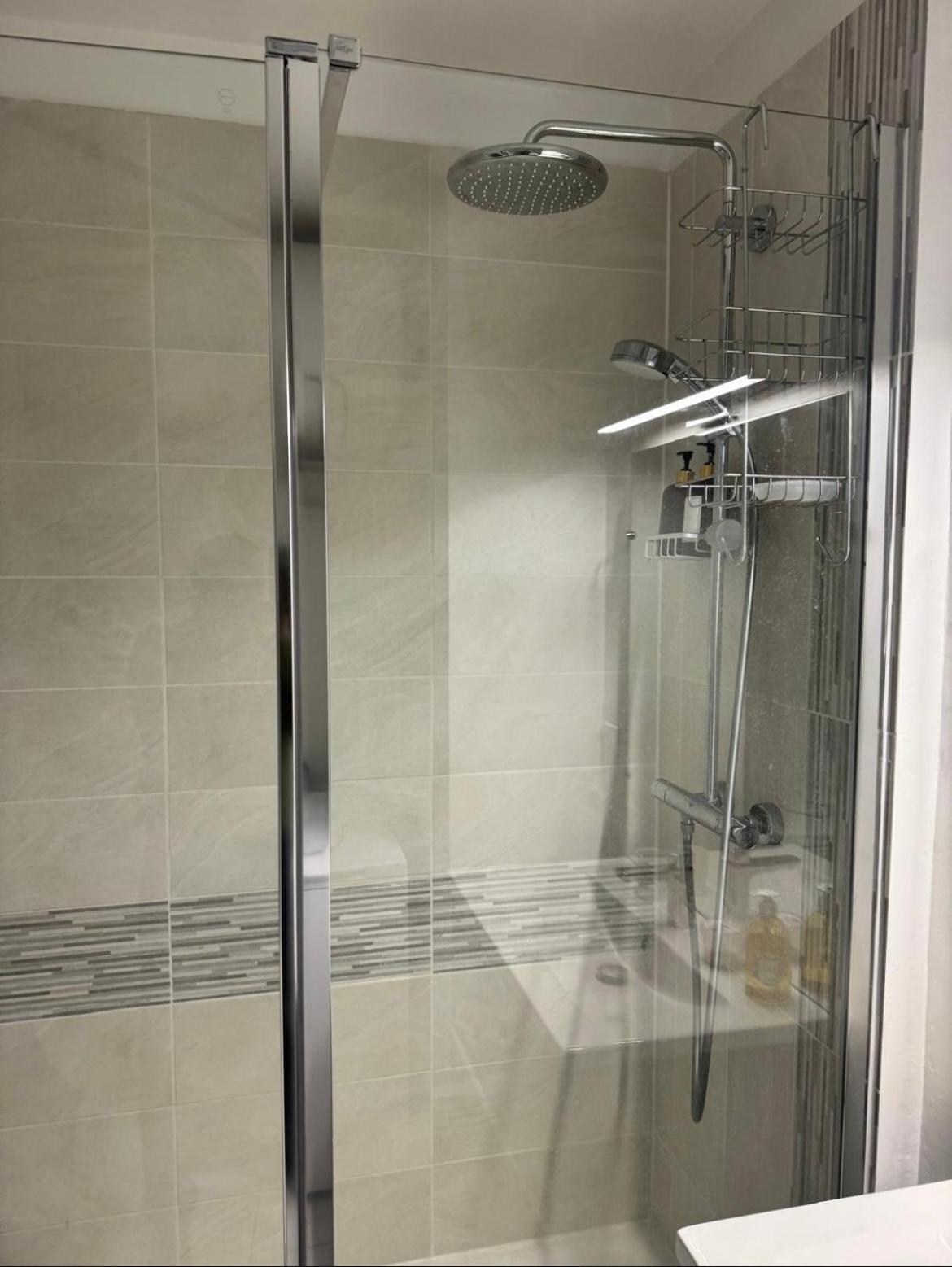 Modern Home Proche De Disneyland Et Paris Champs-Sur-Marne Luaran gambar